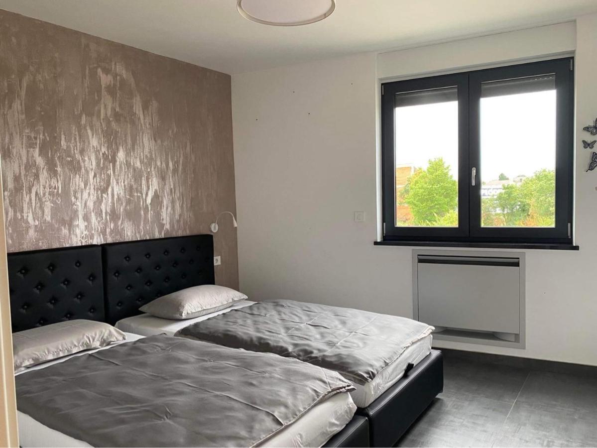 Seaview Lejlighed Funtana Eksteriør billede